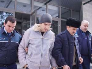 Marius Tulbure şi Ionel Tulbure, condamnați la cinci, respectiv opt ani de închisoare, pentru o tentativă de omor calificat