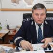 Ioan Nichitoi, şeful Poliţiei municipiului Fălticeni