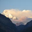 Măreţia munţilor Himalaya