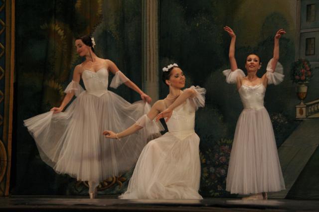Doar cinci zile până la grandiosul spectacol „Regalul baletului rus”, la Suceava
