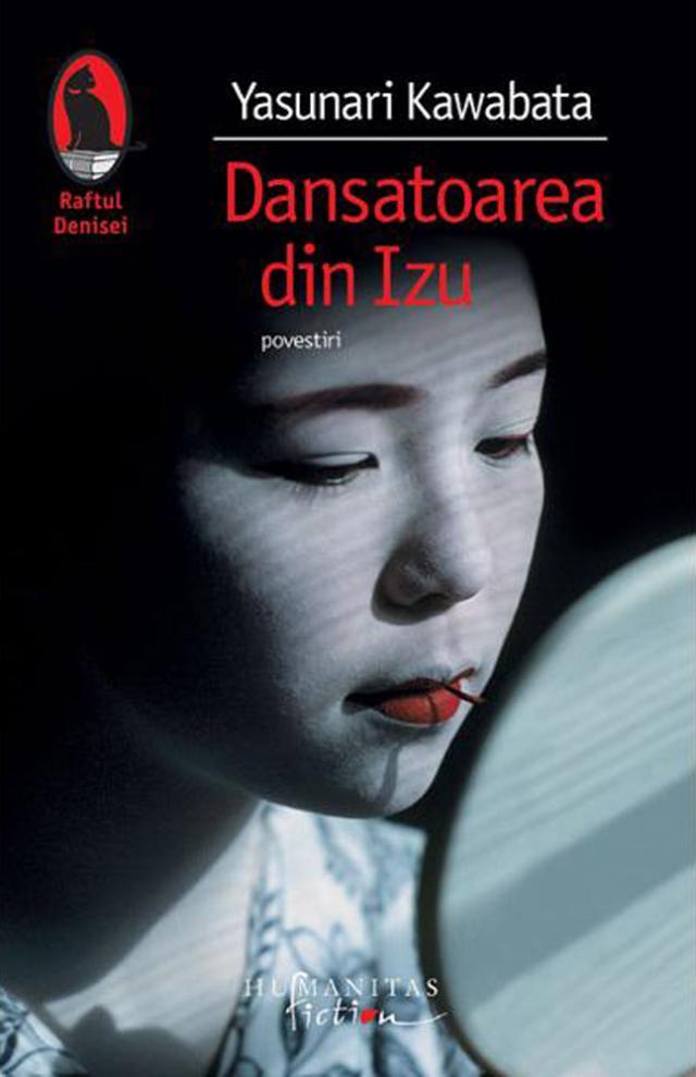 Yasunari Kawabata: „Dansatoarea din Izu”