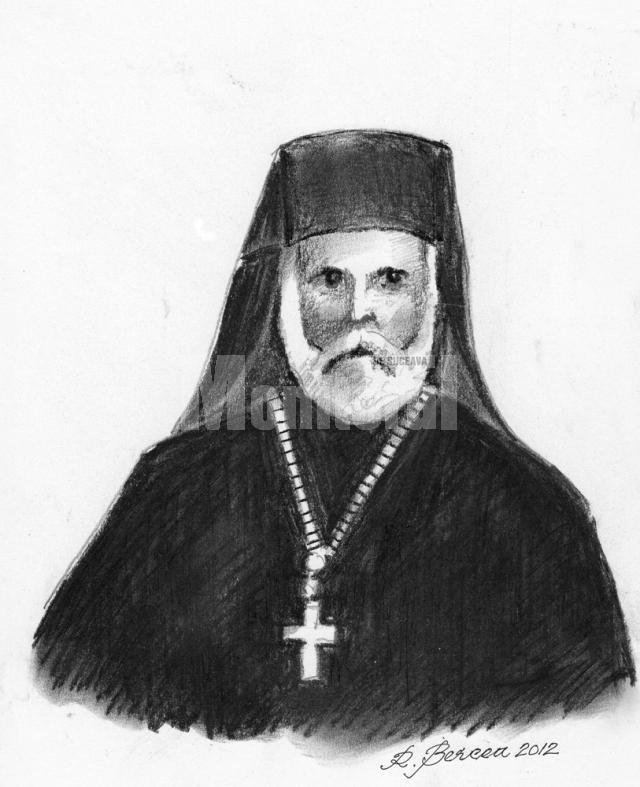 Orest POPESCU