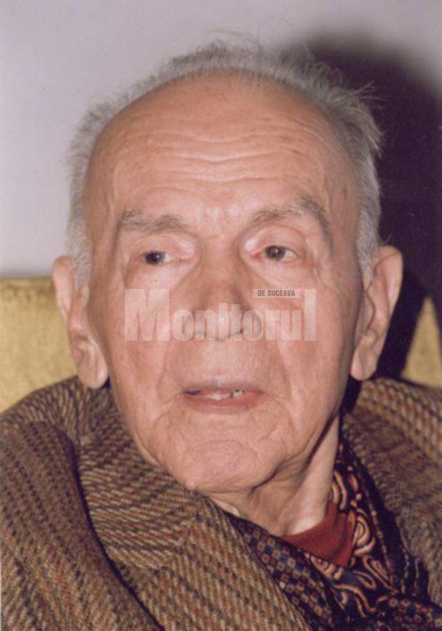 Ion Irimescu