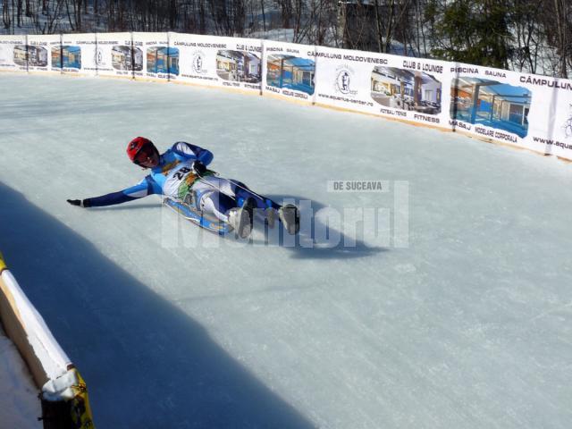 Premieră - Vatra Dornei va fi inclusă începând cu acest an în programul oficial al competiţiilor pe piste naturale