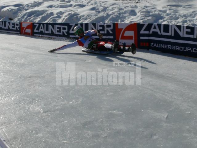 Premieră - Vatra Dornei va fi inclusă începând cu acest an în programul oficial al competiţiilor pe piste naturale