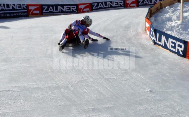 Premieră - Vatra Dornei va fi inclusă începând cu acest an în programul oficial al competiţiilor pe piste naturale