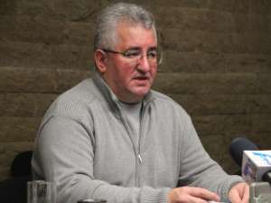 Ion Lungu: „Cel mai devreme putem să aprobăm bugetul pe 11 martie”