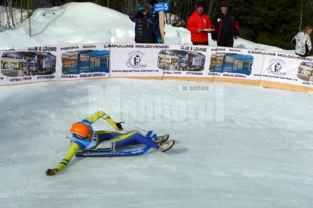 Cupa Mondială, una dintre cele mai importante competiţii sportive de iarnă organizate după 1990