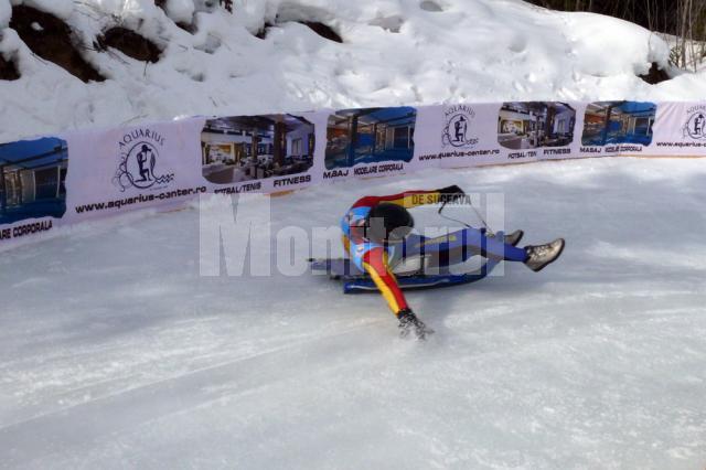 Cupa Mondială, una dintre cele mai importante competiţii sportive de iarnă organizate după 1990