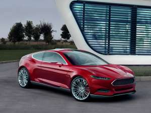 Ford ar putea readuce în actualitate modelul Capri