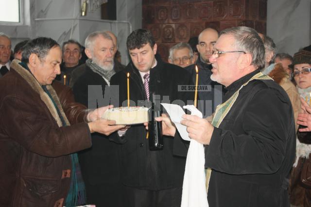 Manifestări cultural-artistice la 110 ani de la naşterea Maestrului Ion Irimescu