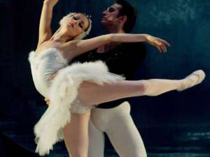 „Regalul baletului rus”