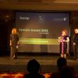 Cristina David, Femeia anului la categoria “Iniţiativă în sprijinul semenilor”
