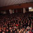 Peste 1.200 de membri PDL Suceava au venit să-l susţină pe Vasile Blaga pentru şefia partidului