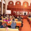 O sută de copii suceveni au participat la etapa judeţeană a concursului „Mărtişorul – simbol al renaşterii şi speranţei”