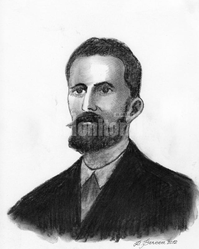 Constantin MANDICEVSCHI