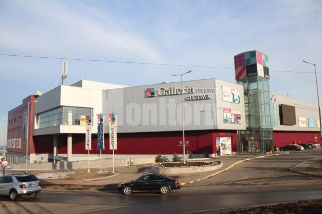 Galleria Mall Suceava e la un pas de a căpăta o nouă destinaţie