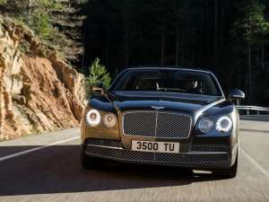 Bentley plănuiește o nouă decapotabilă de lux