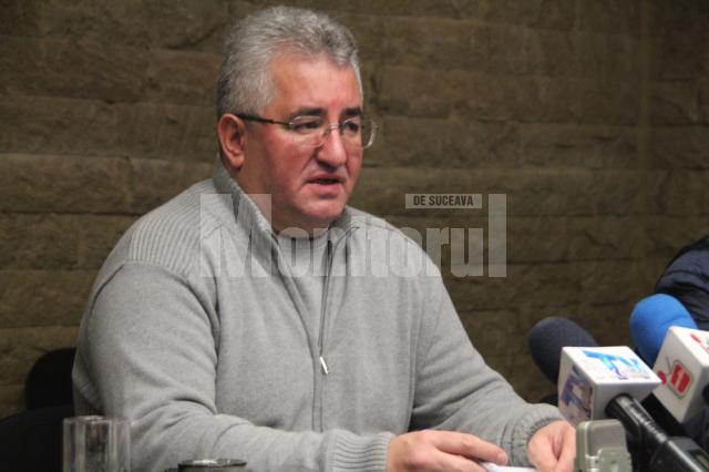 Ion Lungu: „Imediat ce va apărea o decizie cu repartizarea cotelor defaclate de TVA vom convoca Consiliul Local”