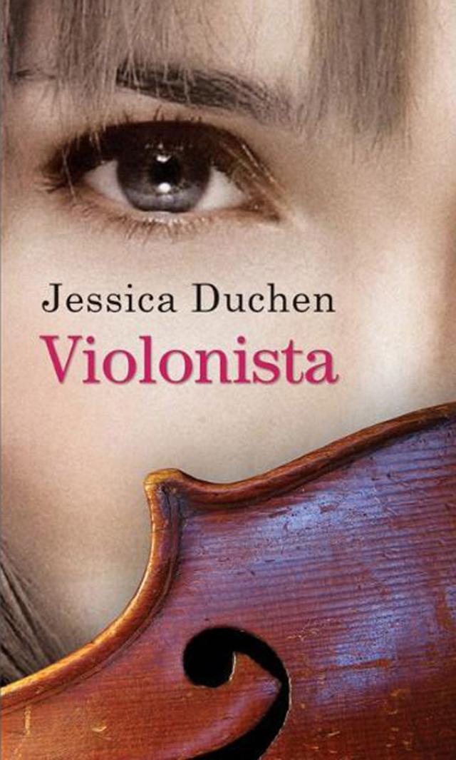 Jessica Duchen: „Violonista”