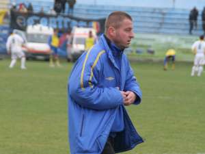 Neculai Grosu: „Suntem capabili să le punem probleme celor de la FC Botoşani”