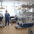 Maternitatea Spitalului Judeţean Suceava