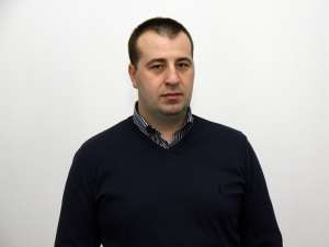 Lucian Harşovschi: „Vom avea investiţii doar pe hârtie, pentru că de lucrări efective nu va mai fi timp”