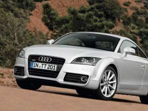 Audi TT primește un plus de valoare