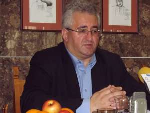 Ion Lungu: „Suntem în stare de alertă şi cu Serviciul de Intervenţie al primăriei”