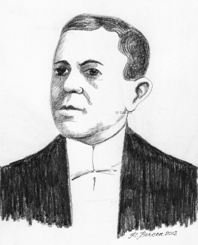 Iancu FLONDOR