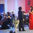 Baritonul Şerban Vasile şi soprana Ana Cebotari