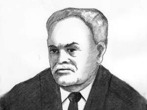 George BOGDAN-DUICĂ
