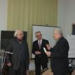 Deschiderea Cenaclului literar „Mihail Iordache”