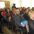 Deschiderea Cenaclului literar „Mihail Iordache”