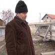Arcadie Boicu, Teodor Rotari şi podul în miniatură construit în amintirea acţiunii din februarie 2009
