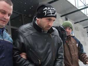 Mihai Cristian Hatnean (40 de ani) a fost trimis în judecată