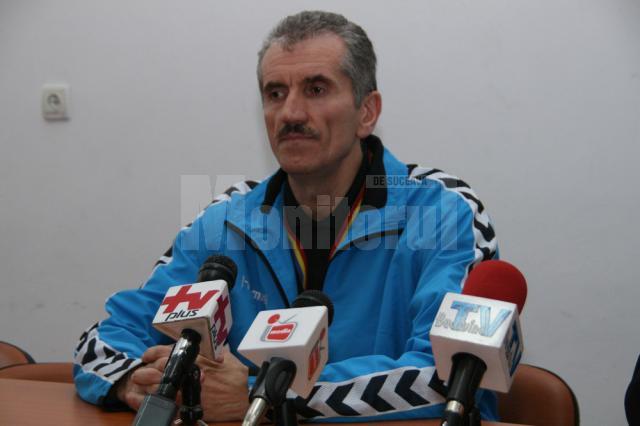 Petru Ghervan crede că dacă nici o echipă nu va accede în cupele europene, Cupa României îşi va pierde din interes