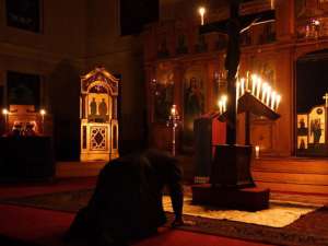 Câteva trăsături caracteristice ale Ortodoxiei