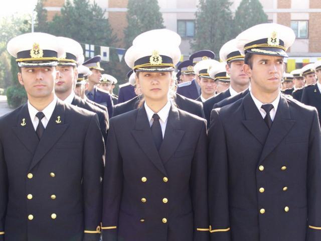 319 locuri la academii militare. Foto: www.studentie.ro