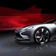 Hyundai HND-9 Concept prefațează un nou coupe sportiv