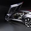 Hyundai HND-9 Concept prefațează un nou coupe sportiv