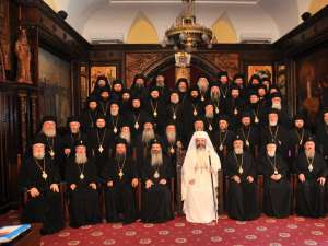 Pastorala Sfântului Sinod al Bisericii Ortodoxe Române la Duminica Ortodoxiei