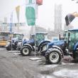 Utilaje agricole de top, prezentate la Agro Expo Bucovina 2013