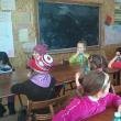 15 copii veniţi în excursie la Suceava şi-au petrecut noaptea în Căminul Cultural din Grăniceşti