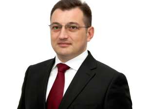 Ioan Bogdan Codreanu: „Prin acest proiect, firmele din localităţile care fac parte din Grupul de Acţiune Locală <Bucovina de Munte> pot să-şi dezvolte afacerile în urma colaborării cu agenţii economici din Italia”