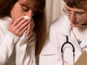 28 de suceveni cu gripă, alţi 4.400 cu viroze şi pneumonii