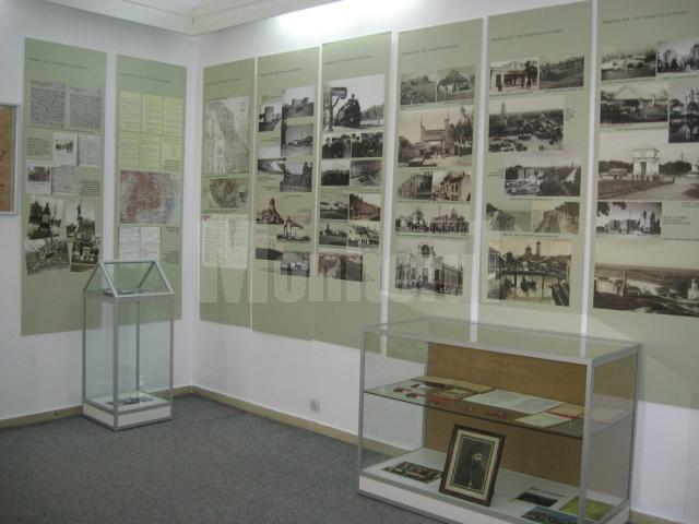 Expoziţia Basarabia - Oameni, locuri, frontiere