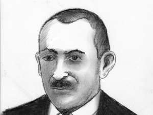Constantin BERARIU