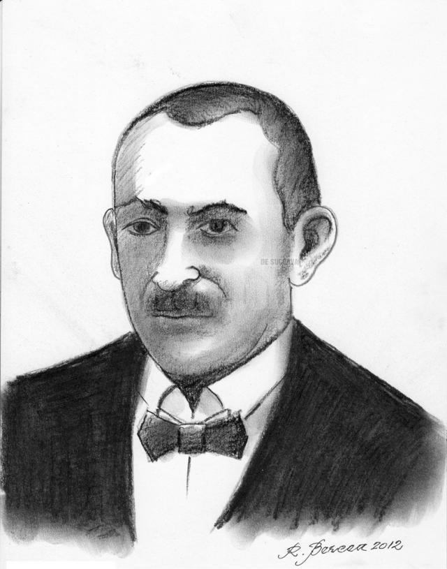 Constantin BERARIU
