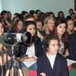 121 de lucrări din 26 de judeţe, înscrise în Concursul „Condei de jurnalist”, organizat de Colegiul „Mihai Eminescu”